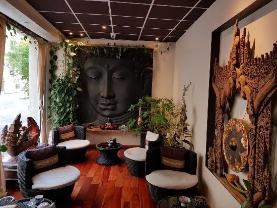 Zen Thai Spa