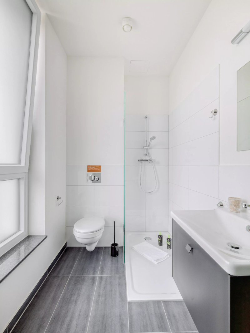 Limehome Monchengladbach Fliethstrasse