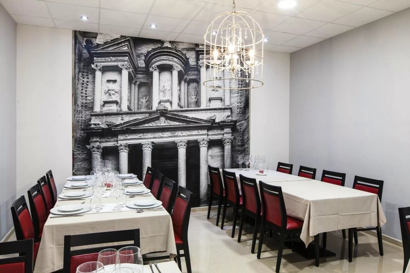 Hotel Hacienda Juncal