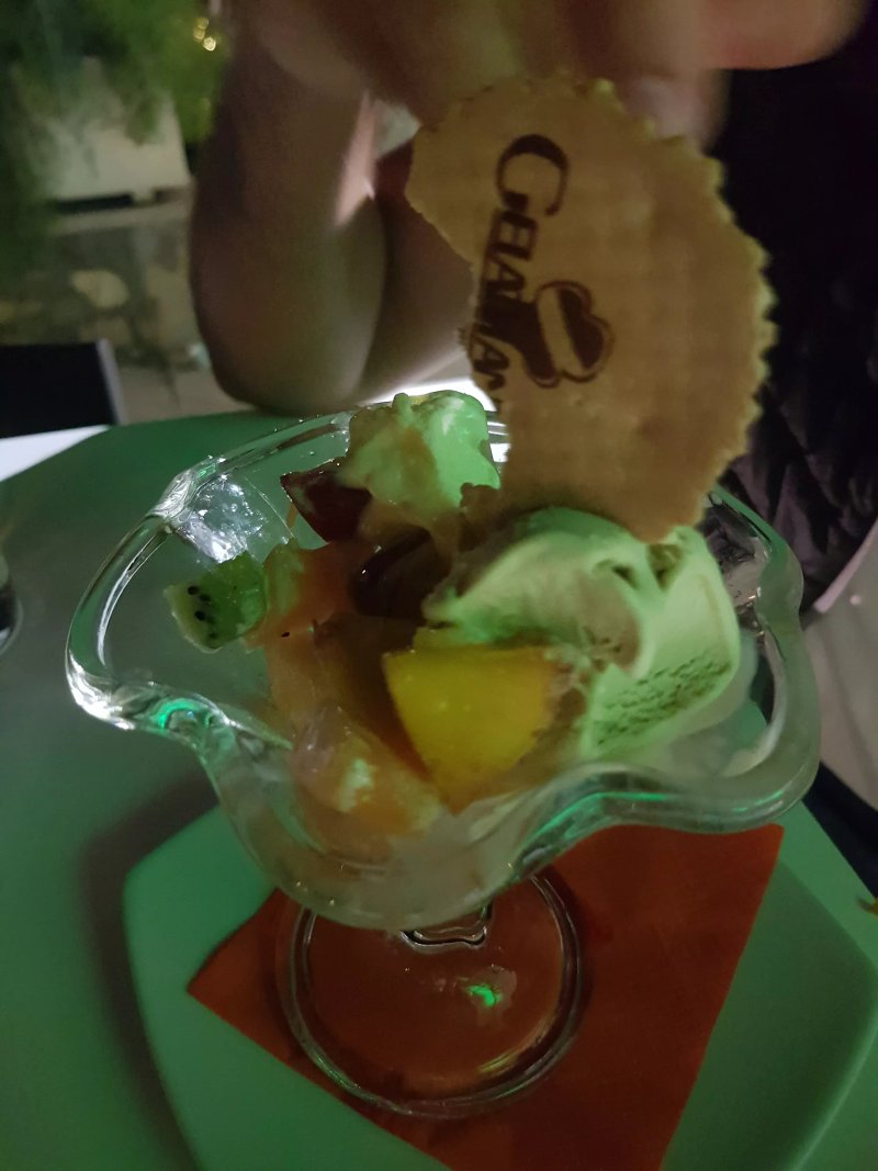 Gelatilandia