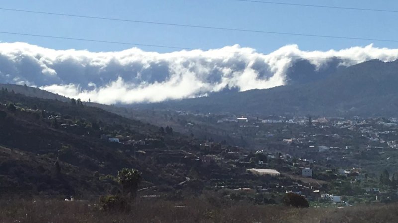 Villas & Casitas Caldera