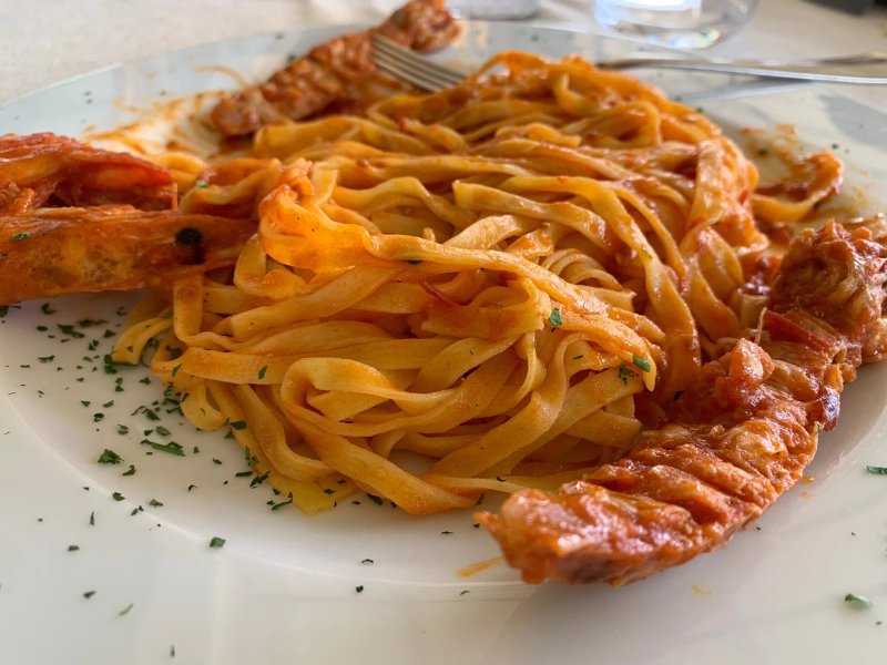 Maison Vittoria - Cucina Da Giacomo Ristorante Pizzeria