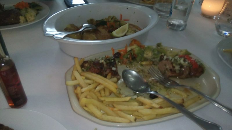 Forno do Minho