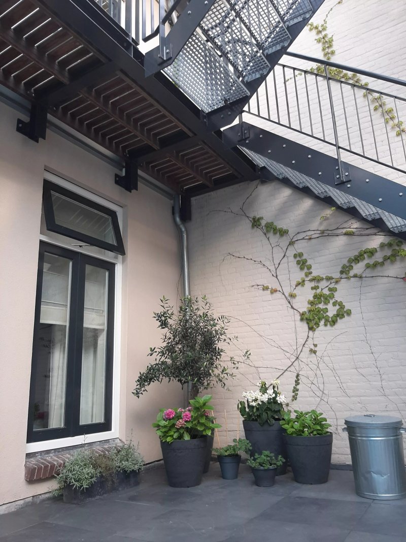 Dudok Studio's Arnhem