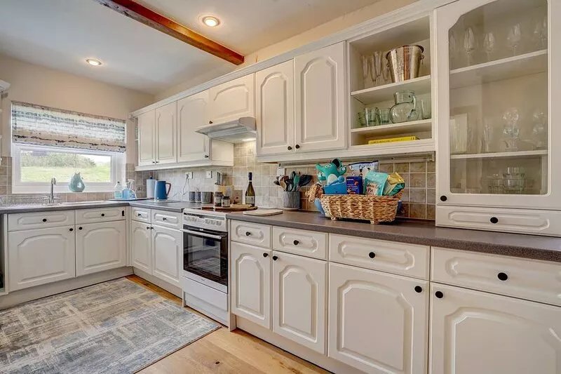 Jack's Shack | East Ruston Cottages