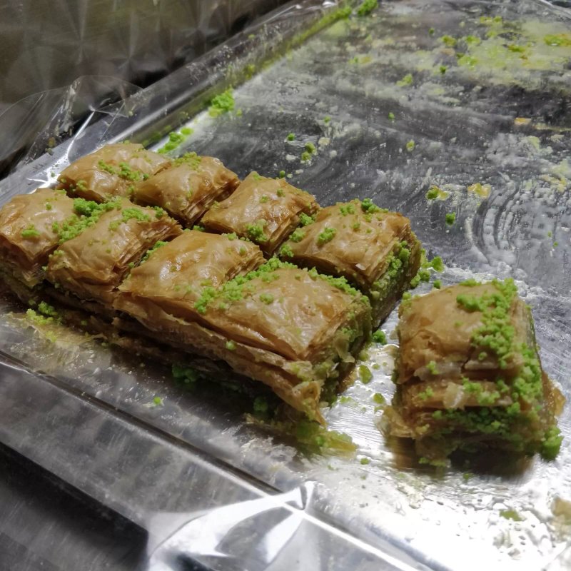 Kennington Lane Kebab