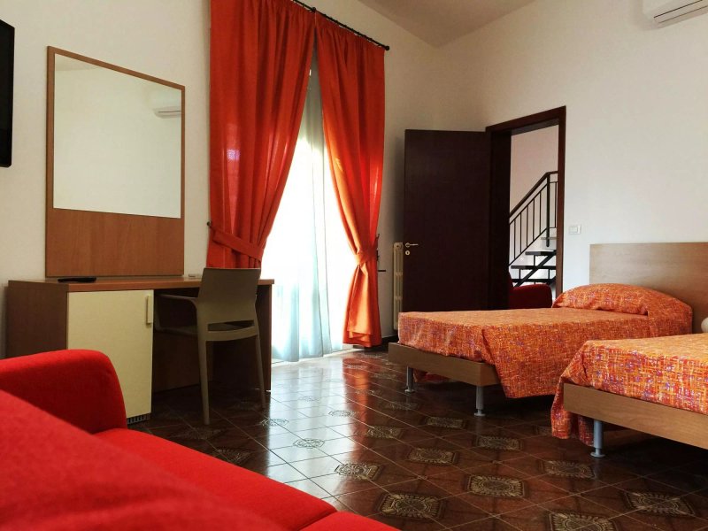 Casa Noemi Bed and Breakfast