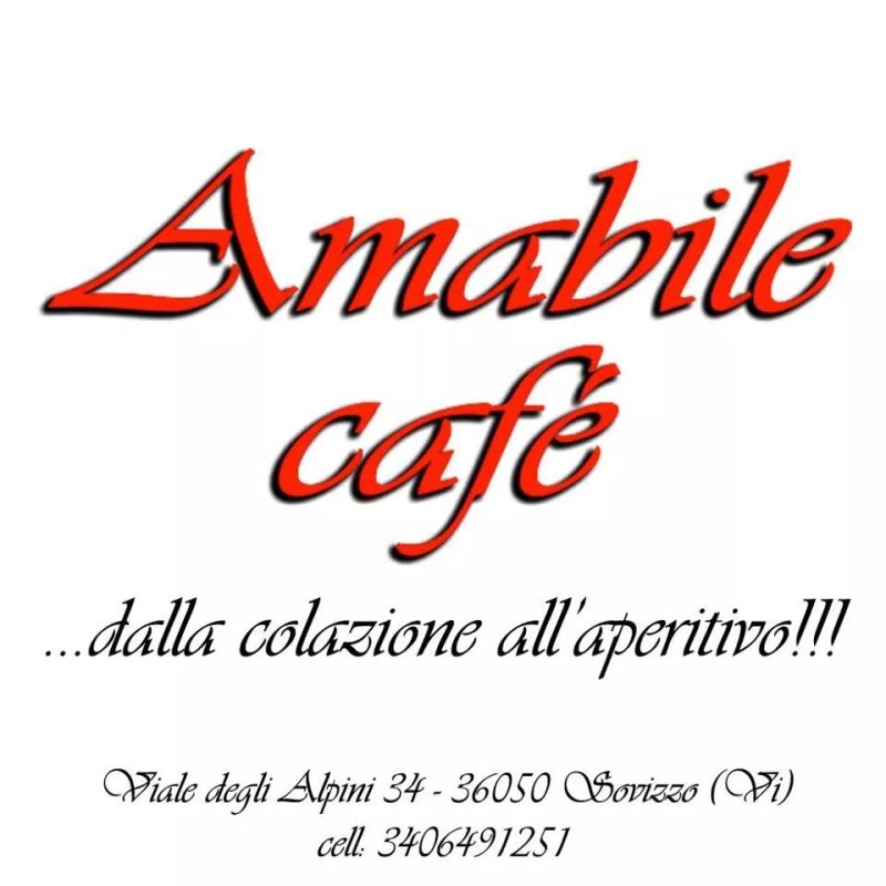 Amabile Cafe