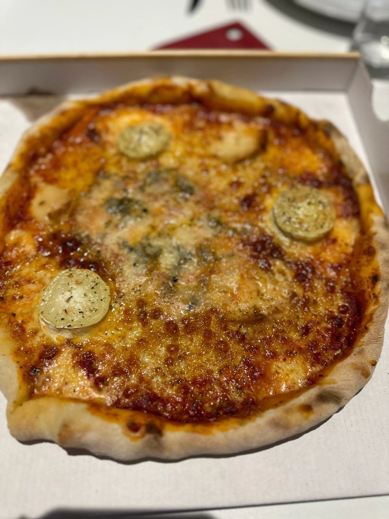 Ristorante Chez Ludo