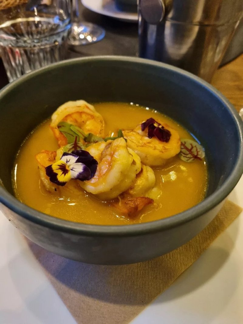 Padre Restaurant
