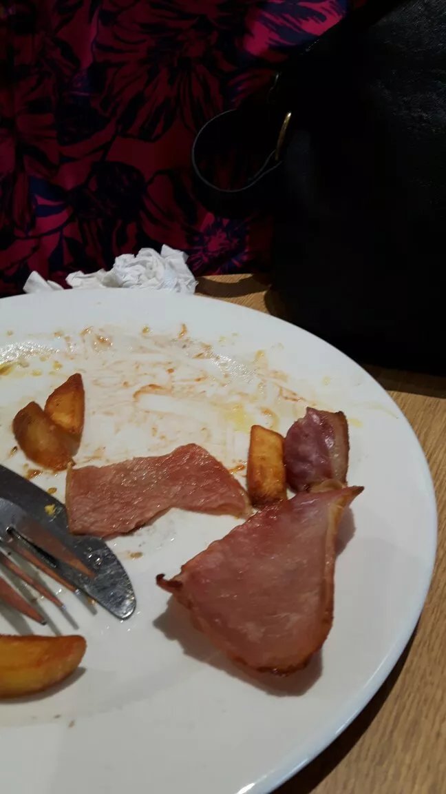 Sainsbury’s Cafe