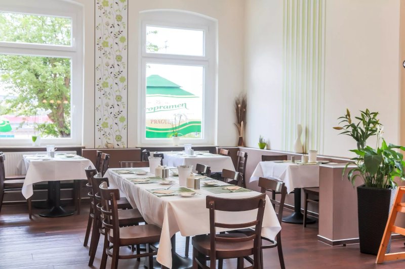 City Residence Hotel Frankfurt Oder