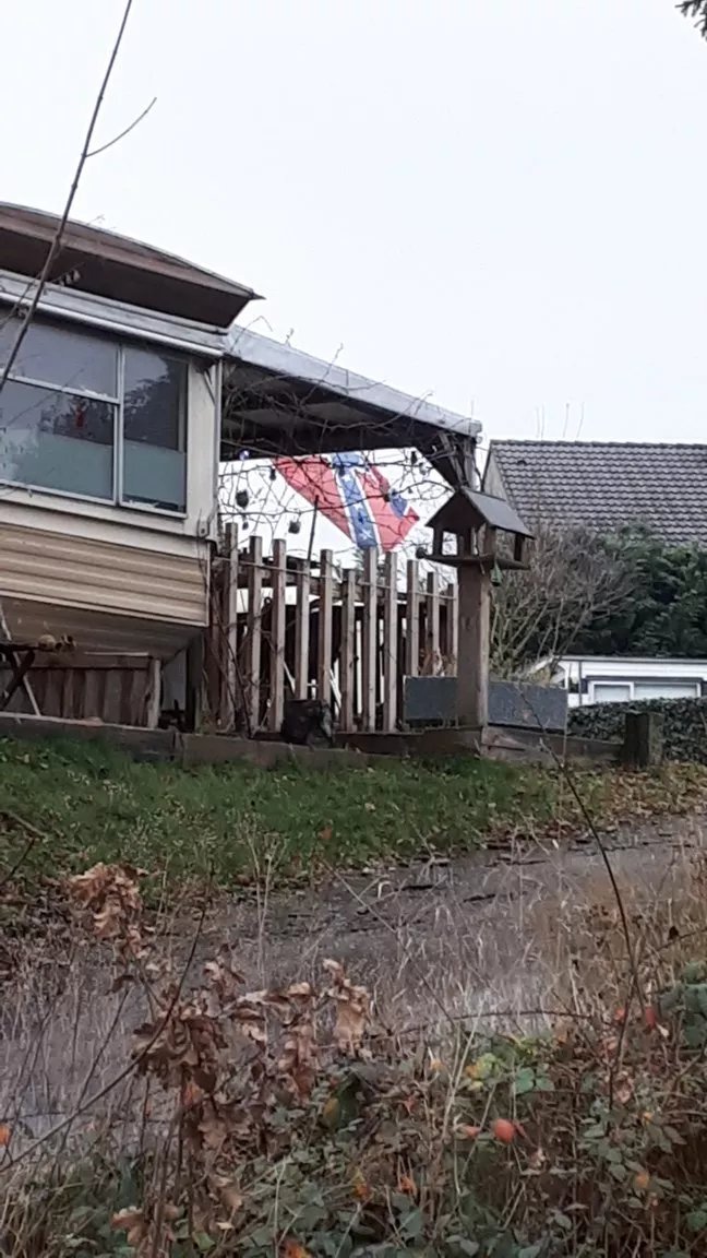 Camping Hitjesvijver