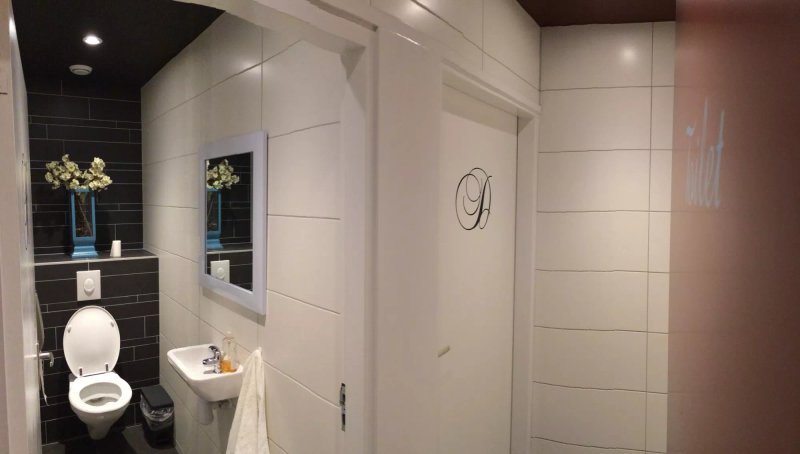 Grand Cafe Hotel de Bourgondier