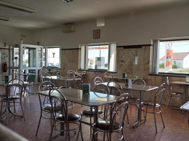 Cafe Das Bombas