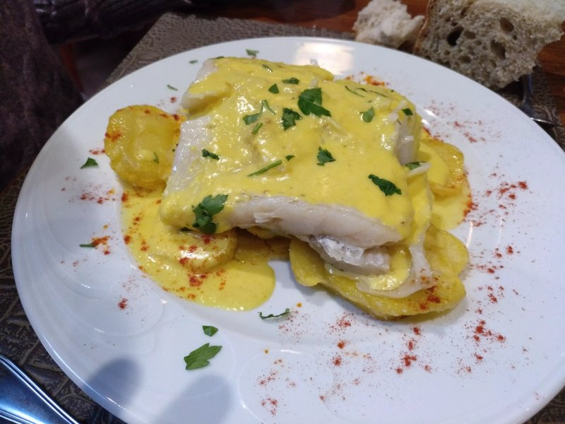 Cocodrilo Negro Cafe