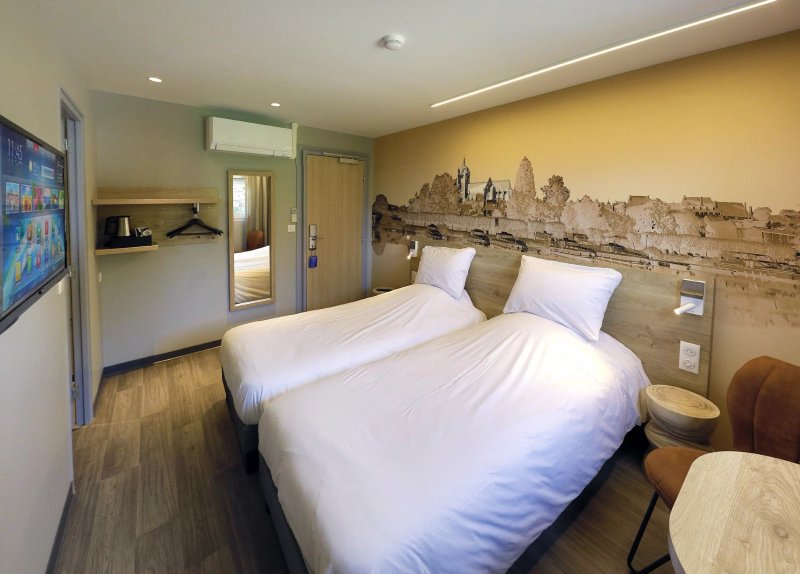 Sure Hotel By Best Western Dole