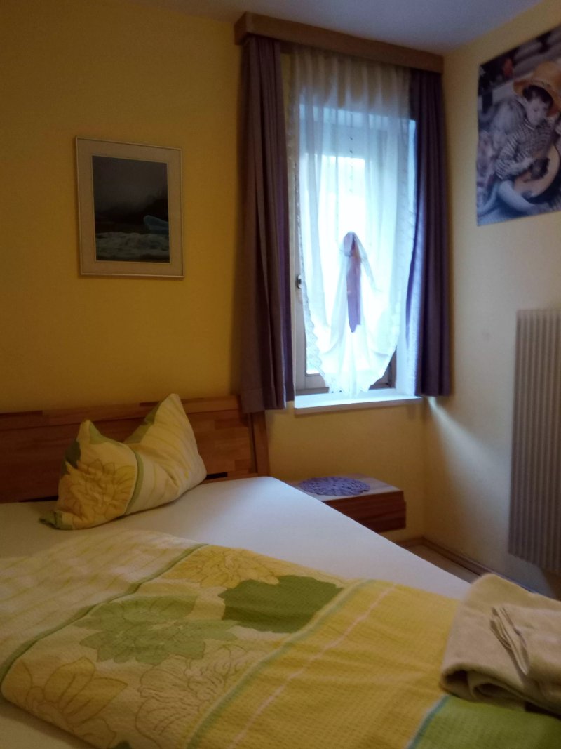 Gasthof Alpenfriede