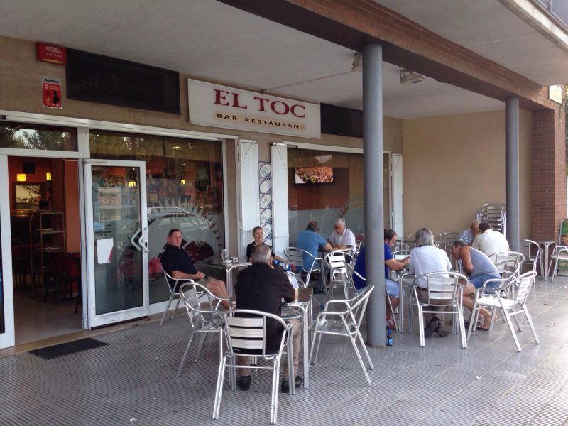 El Toc