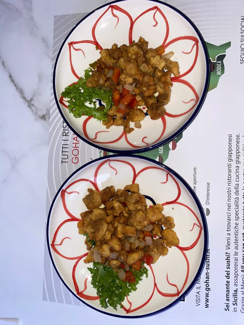 Gohan Alcamo - Ristorante Giapponese