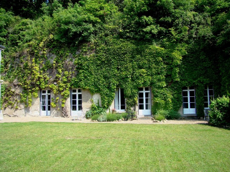 Manoir de la Guêpière