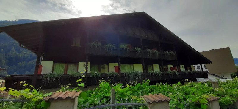 Appartement Riederhof