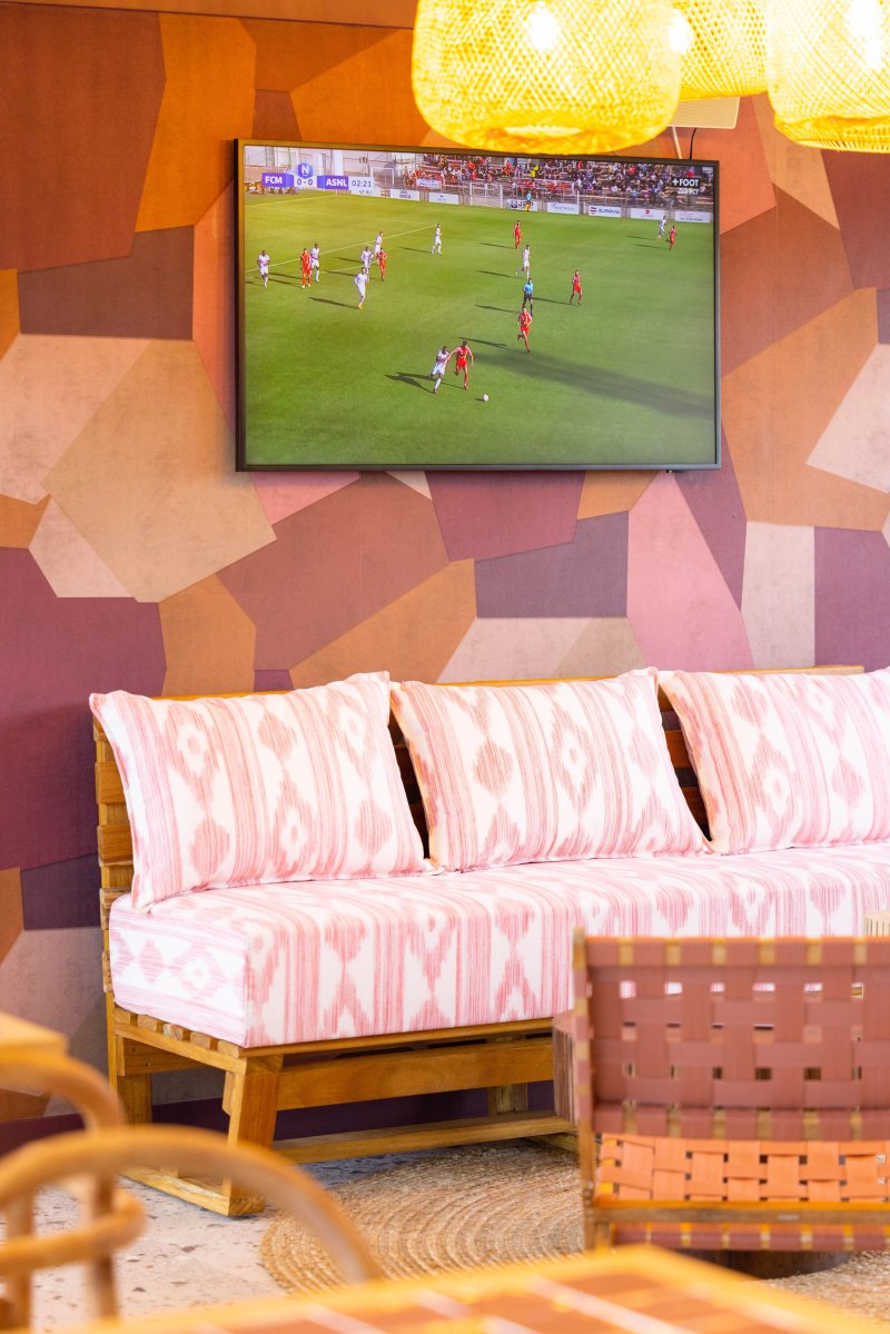 Mercure Nice Centre Notre Dame