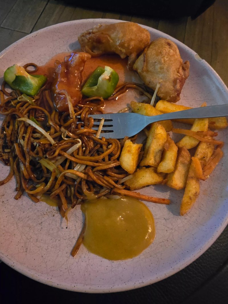 Canton House Chinese