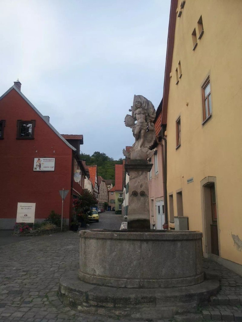 Zum Goldenen Ochsen