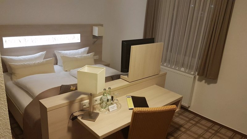 Hotel-Restaurant Goldenstedt