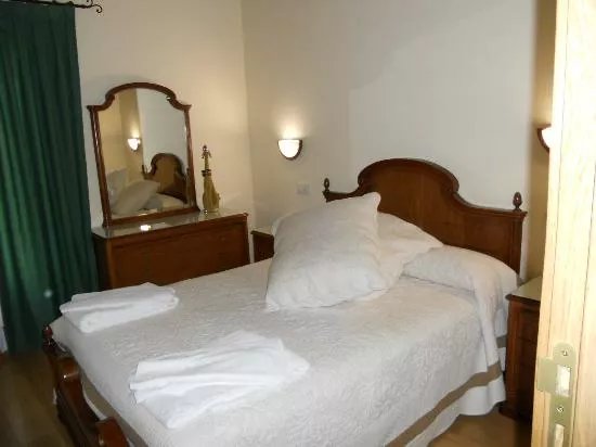 Casa Rural Lur Mendi