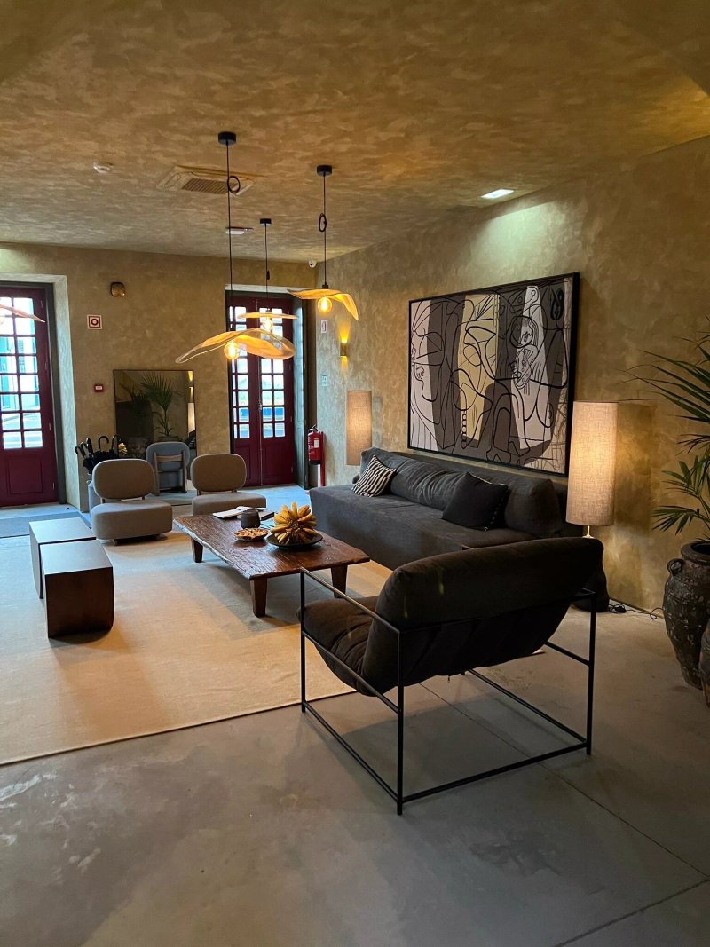 The Farm - Azores Boutique House