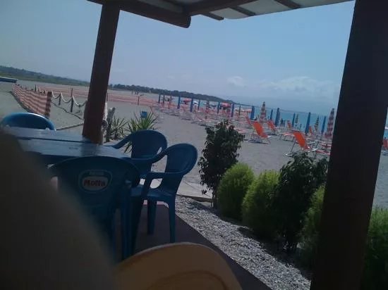 Lido delle Sirene