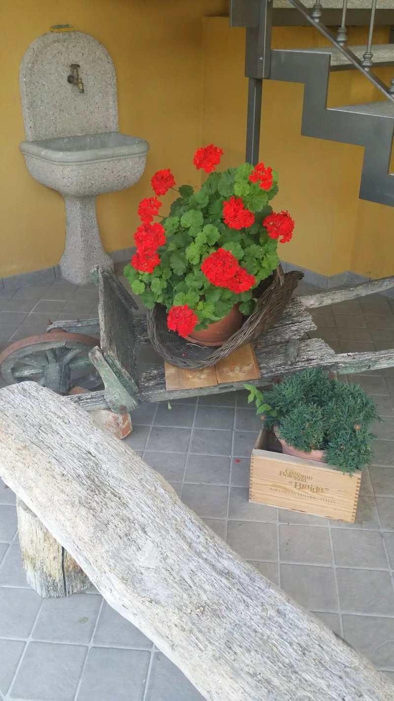 Agriturismo Bric di Gai
