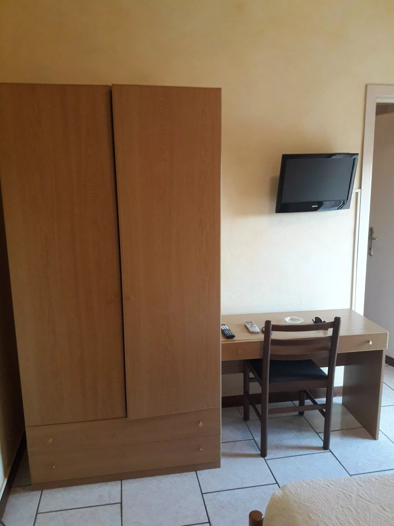 Hotel Miramonti