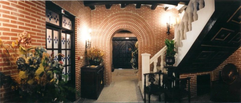 Hotel Posada de la Dehesa