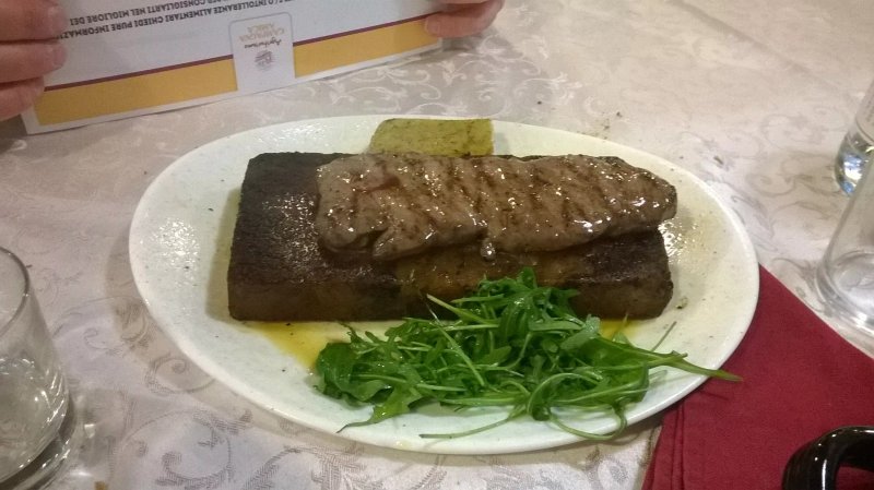 Ristorante Agriturismo Al Girasole