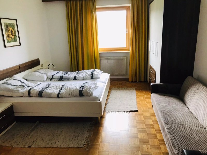 Garni-Residence Villa Paul