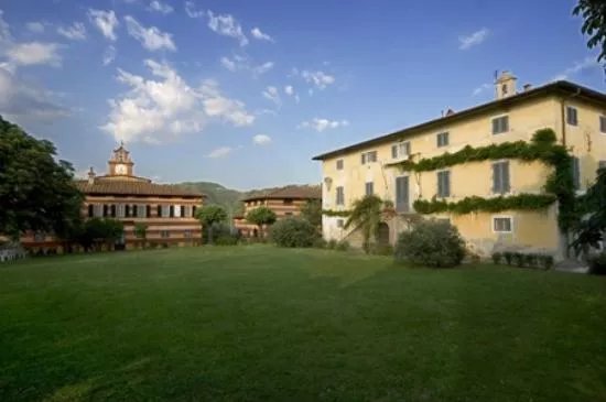 Azienda Agrituristica Fattoria di Camporomano