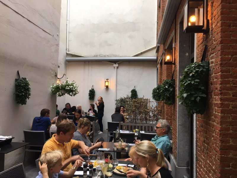 Brasserie De Herk