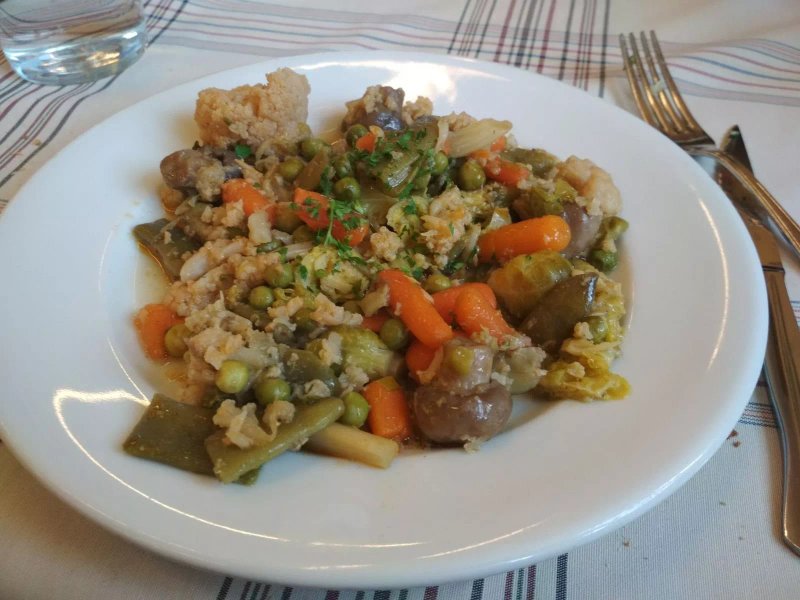 Errastikua Jatetxea