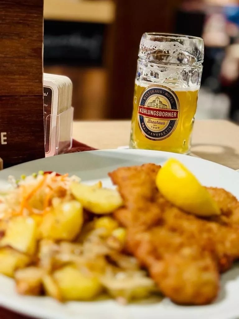 Kuhlungsborner Brauhaus