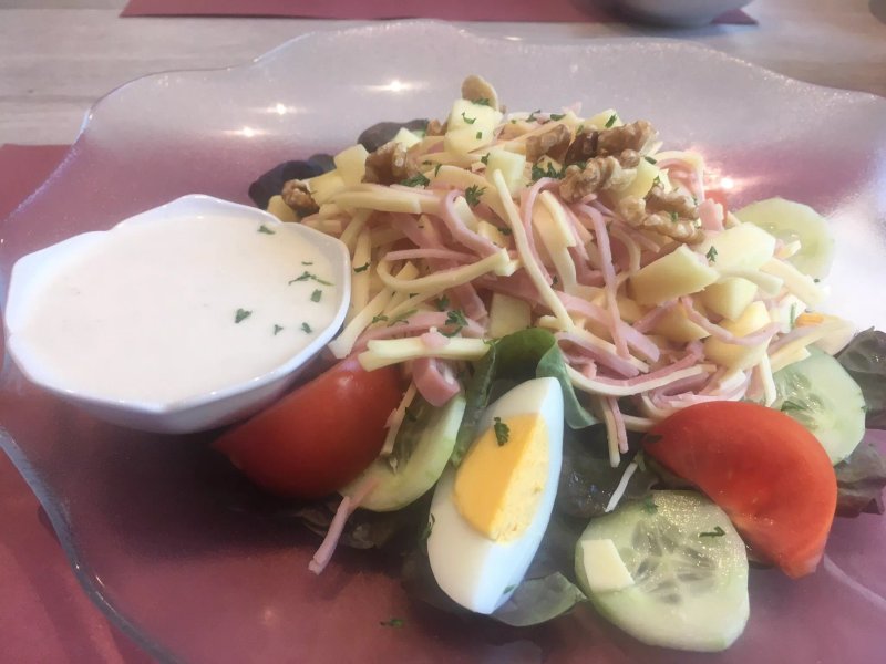 Brasserie 't POSTHUYS