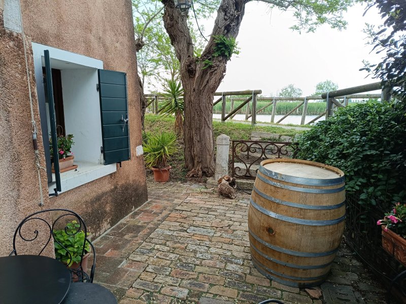 Locanda Alle Porte 1632