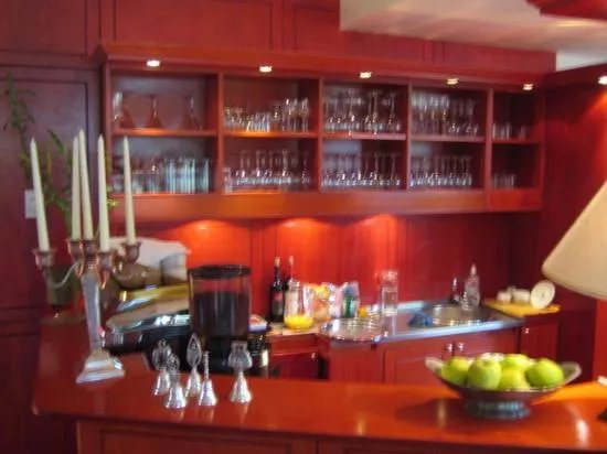 Uhu Villa Budapest