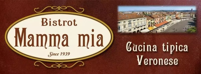 Mamma Mia Bistrot
