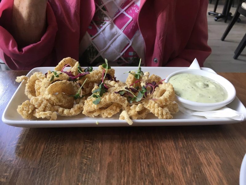 Prezzo Italian Restaurant Fareham