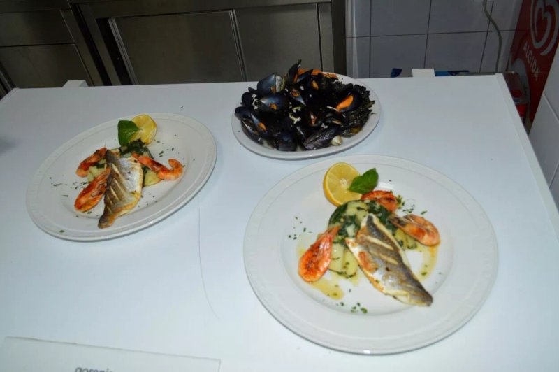Bella Di Mare