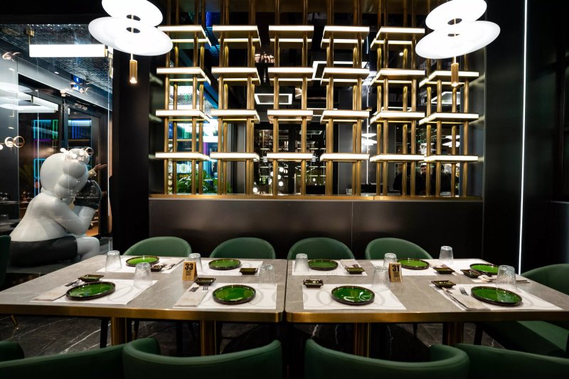 Moka Sushi Caltagirone