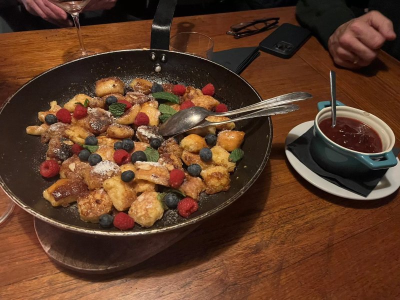 Leo's Bar – Wein und Genuss